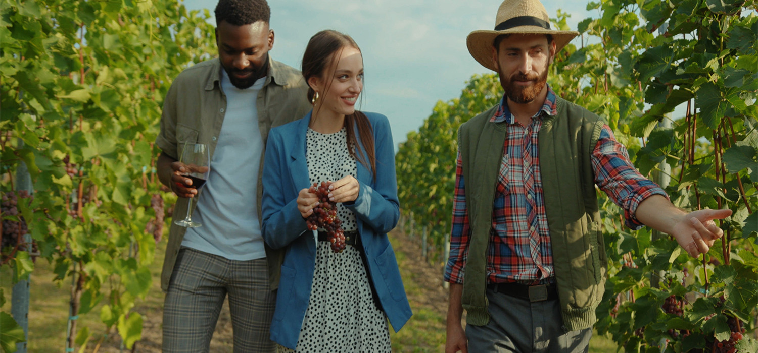 Adventures And Entertaining Activities <br>await You In Ramona