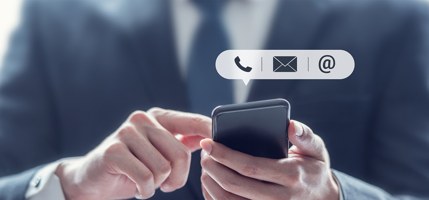 Have A Questions? Get In Touch