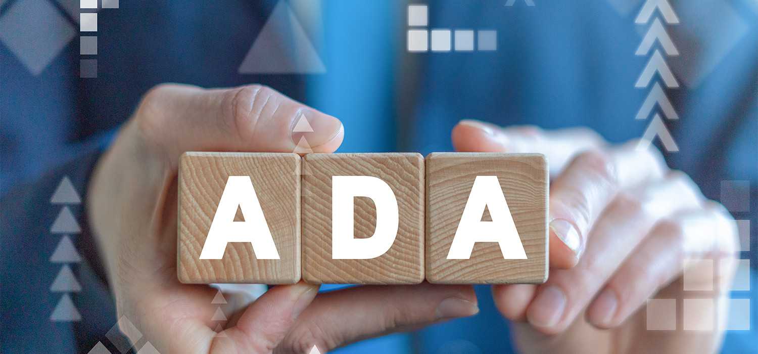 Ramona Valley Inn Cares About Accessibility