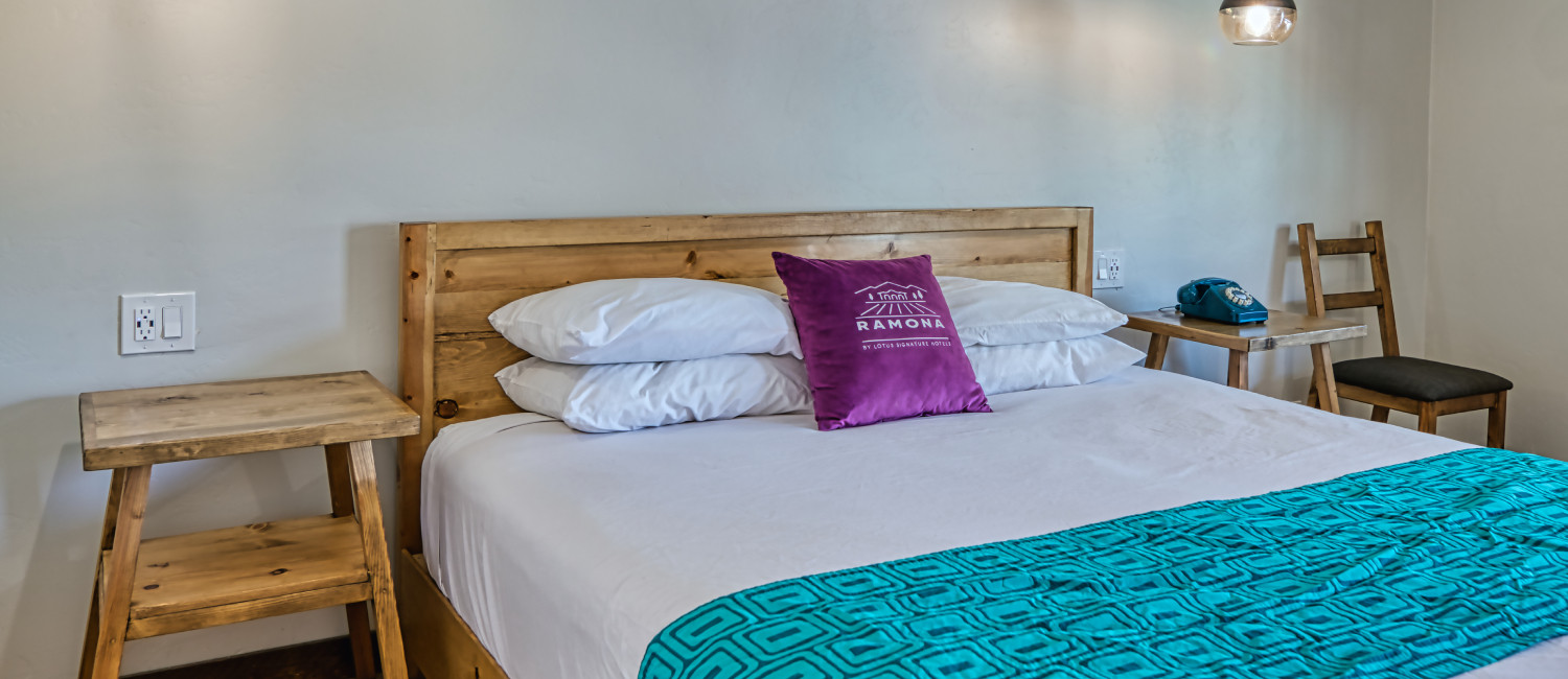 Ramona Valley Inn Invites You For A Comfortable Stay